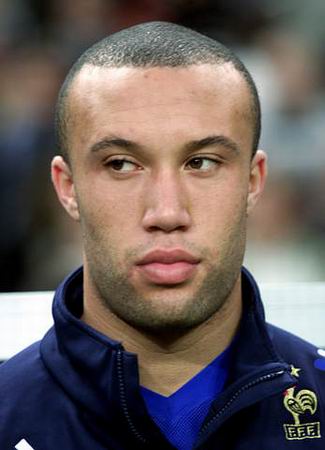 	Mikaël Silvestre 	